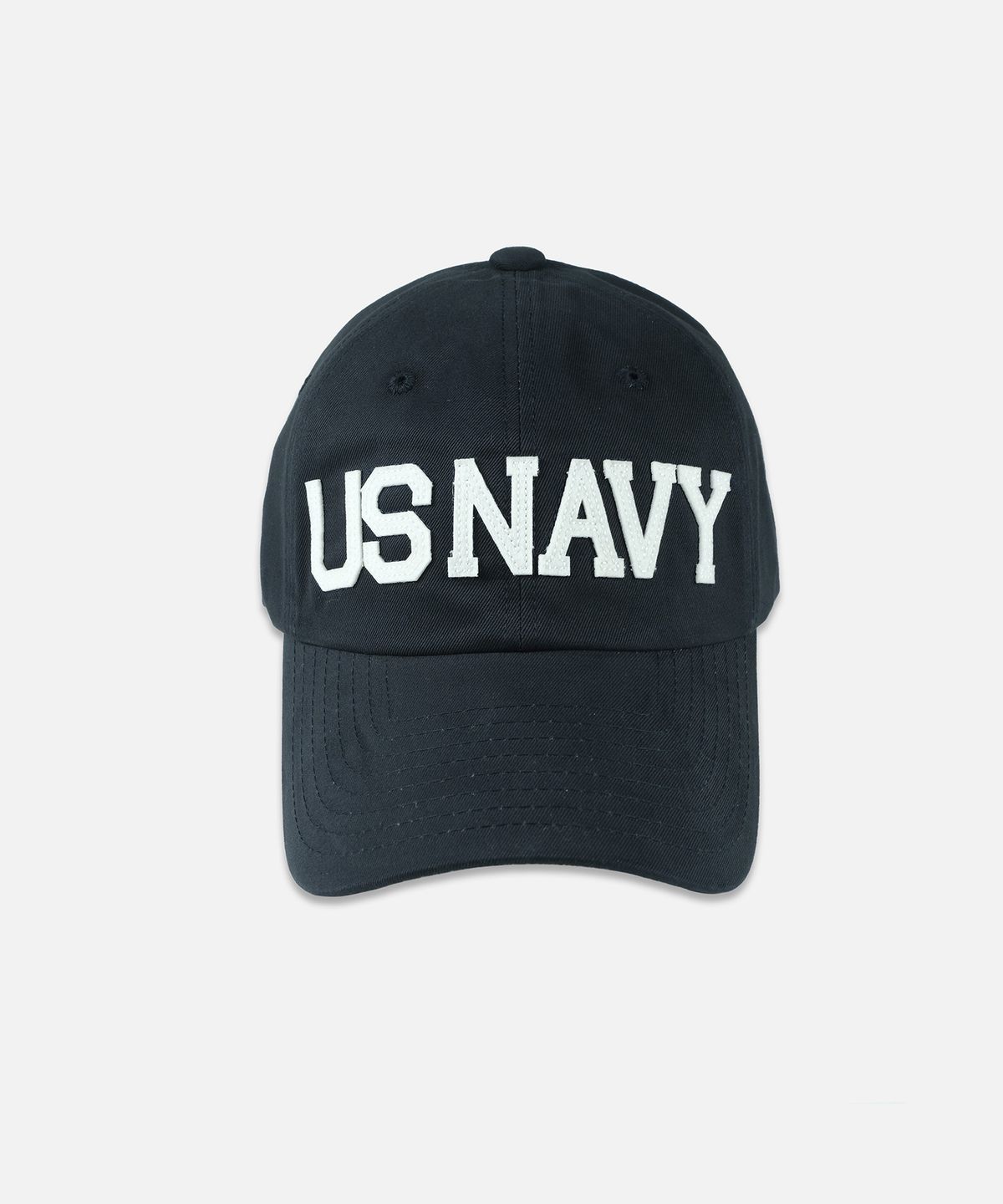 엠프(AMF) US NAVY Ballcap - Navy