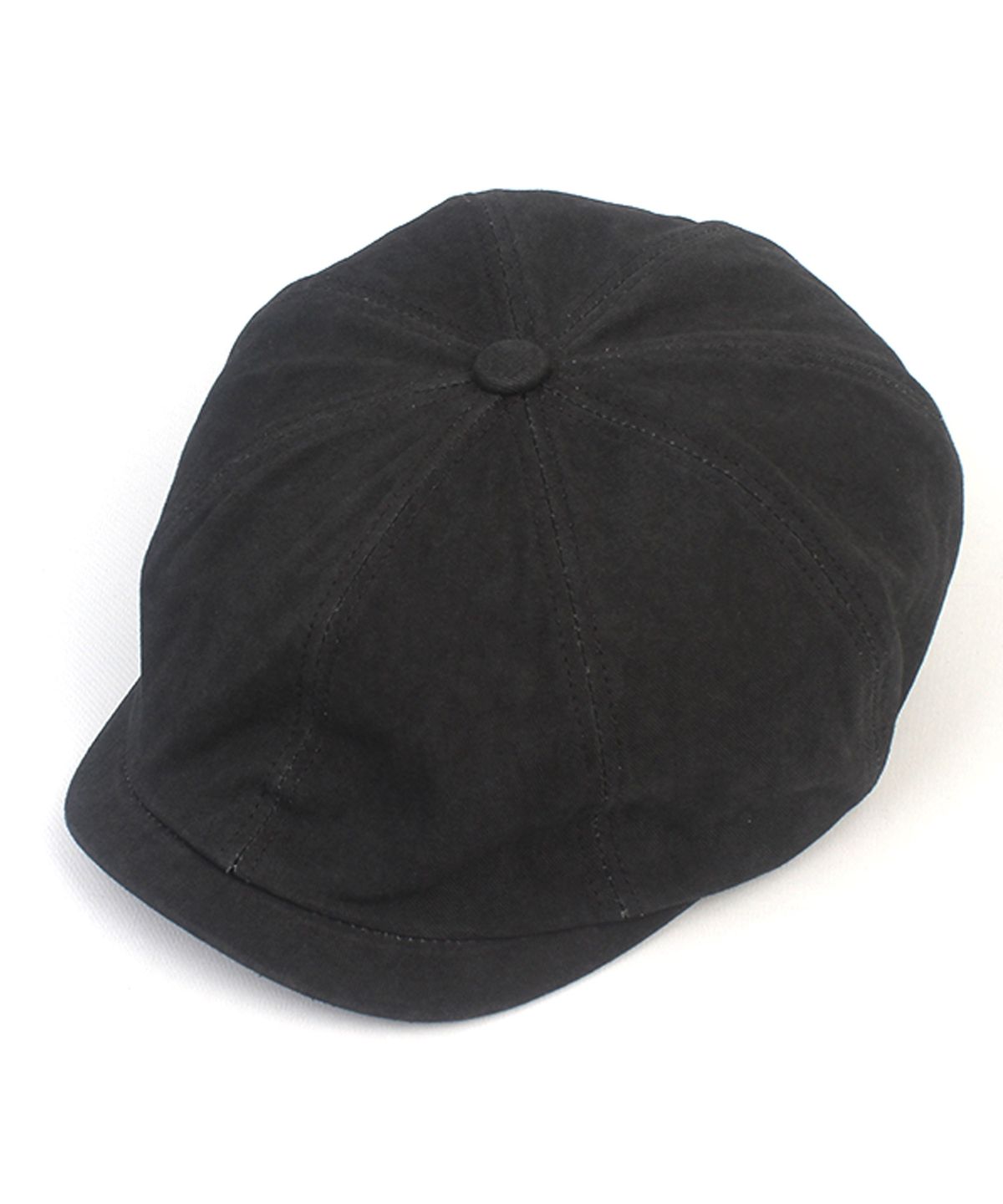 유니버셜 케미스트리(UNIVERSAL CHEMISTRY) One Washing Charcoal Huntingcap 헌팅캡