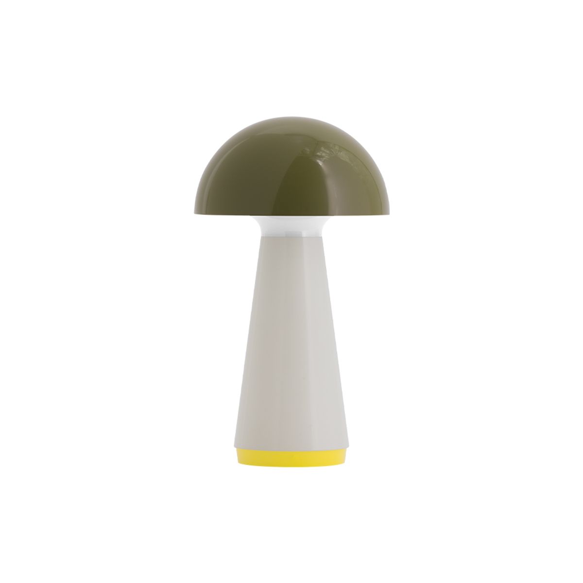 리멤버(REMEMBER) 밥 테이블 무선 포터블 램프 올리브/Table lamp Bob olive/LB22