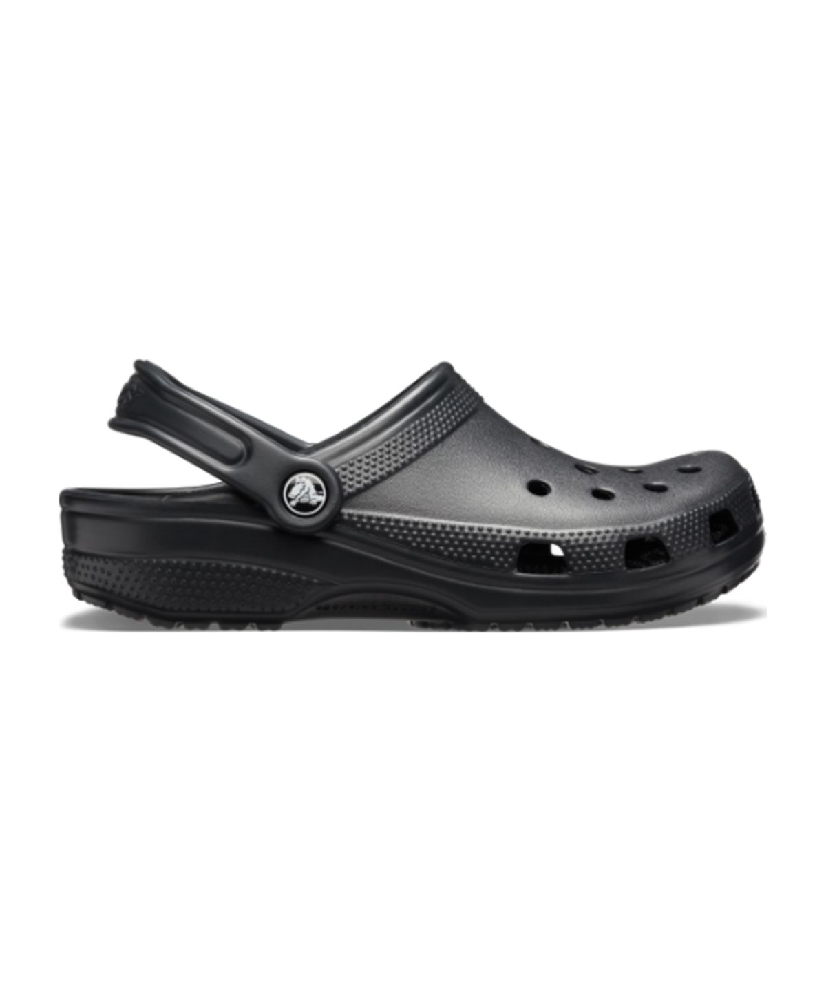 크록스(CROCS) 클래식 클로그 - 블랙 / 10001-001