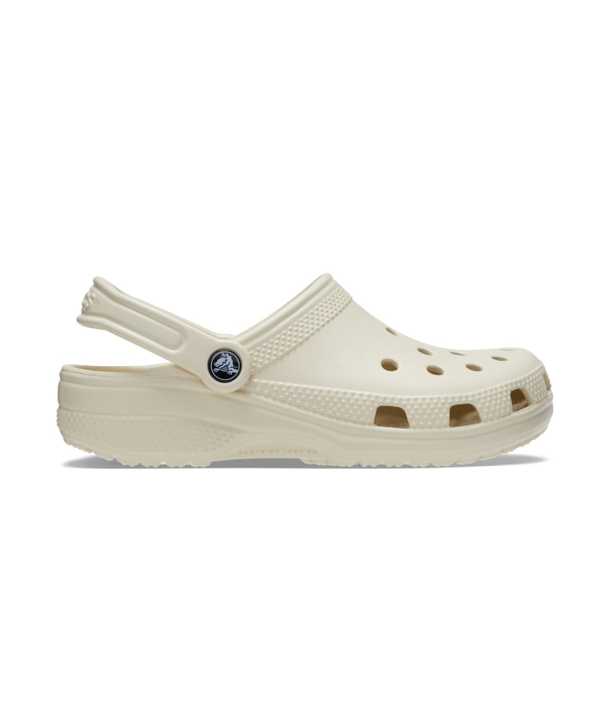 크록스(CROCS) 클래식 클로그 - 본 / 10001-2Y2