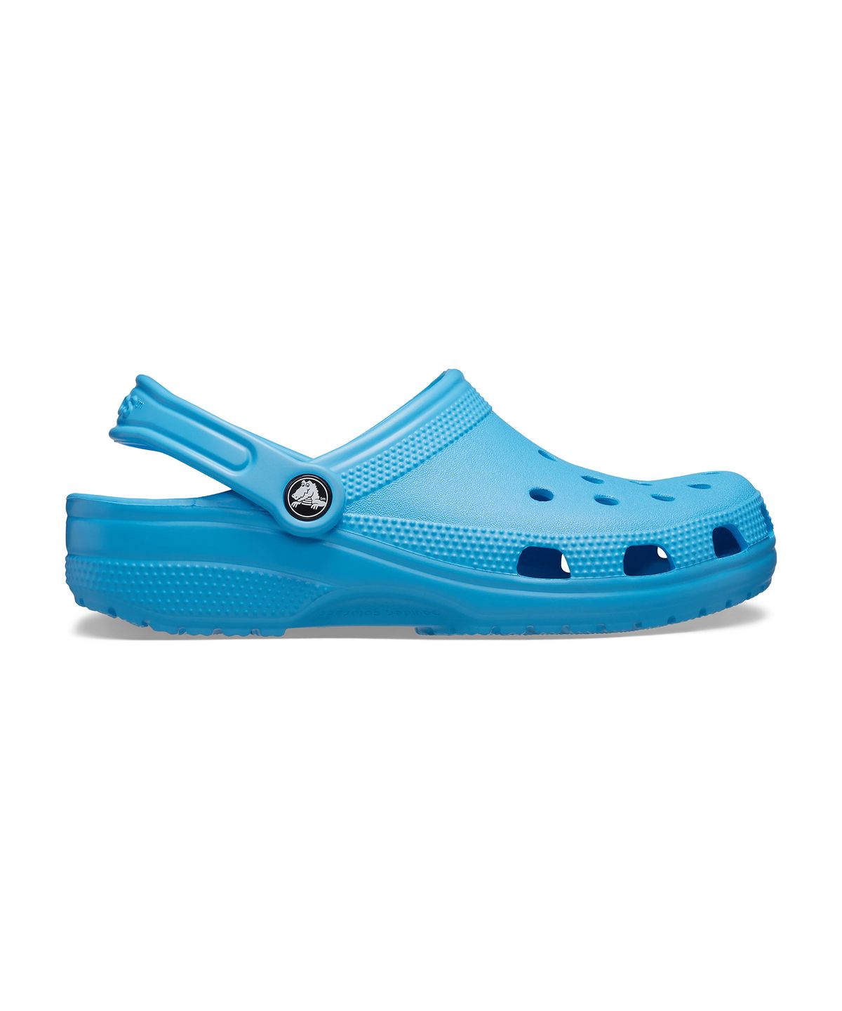 크록스(CROCS) 클래식 클로그 - 발렌타인 블루 / 10001-4OX