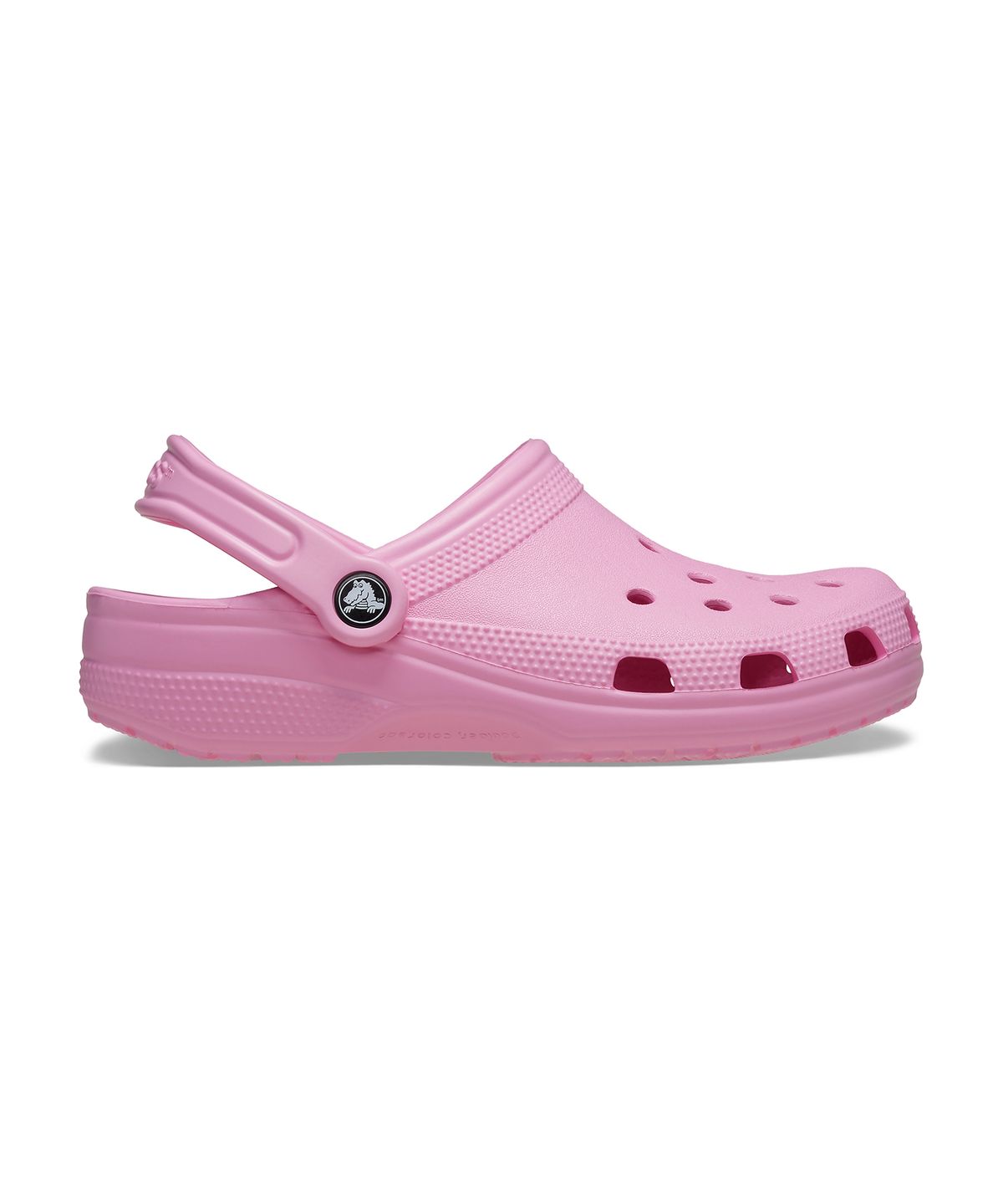 크록스(CROCS) 클래식 클로그 - 핑크 트위드 / 10001-6WY