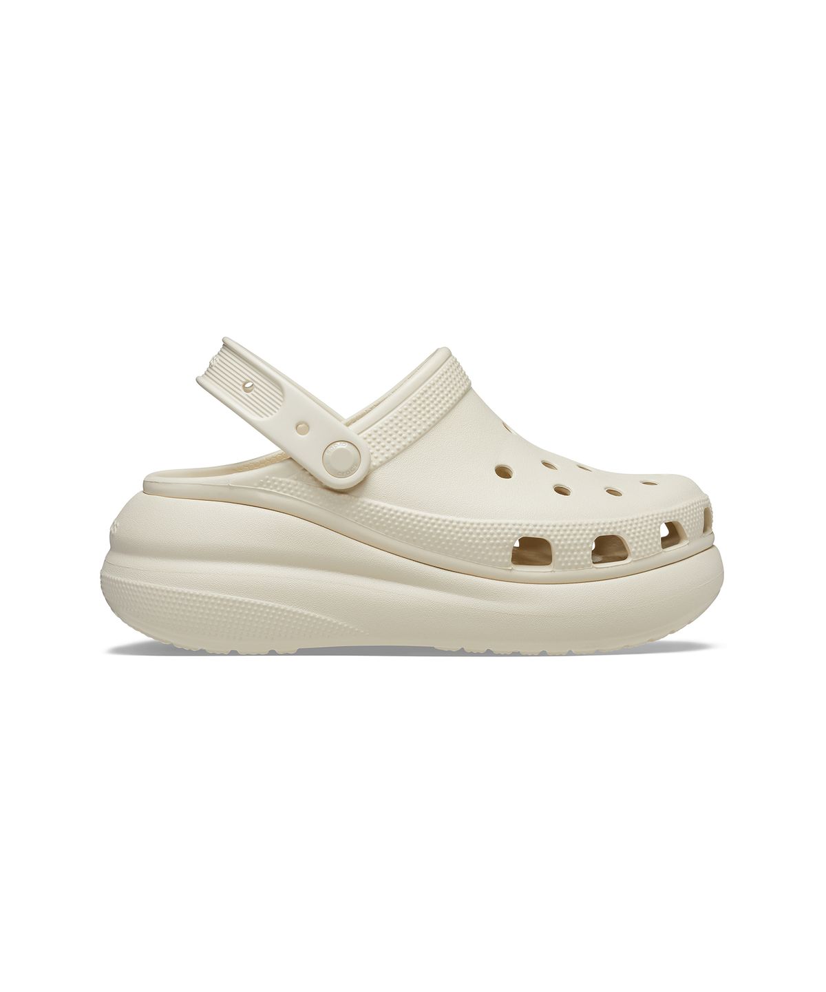 크록스(CROCS) 크러쉬 클로그 - 본 / 207521-2Y2