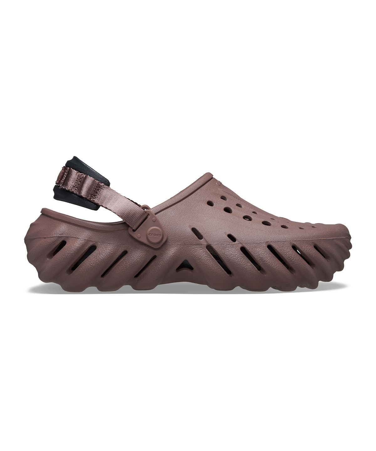 크록스(CROCS) 에코 클로그 - 트러플 / 207937-0LF