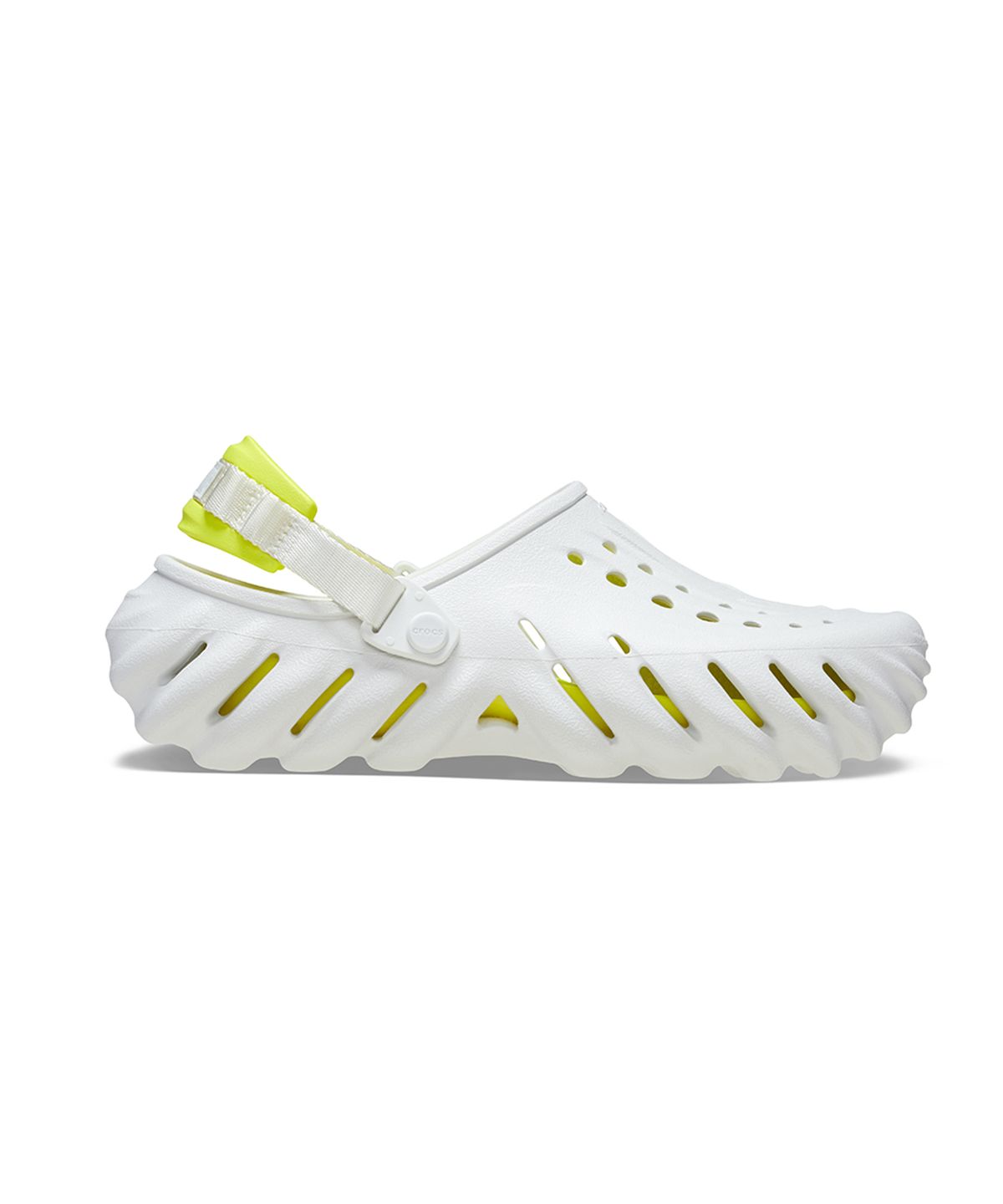 크록스(CROCS) 에코 클로그 - 문라이트 / 207937-1NK