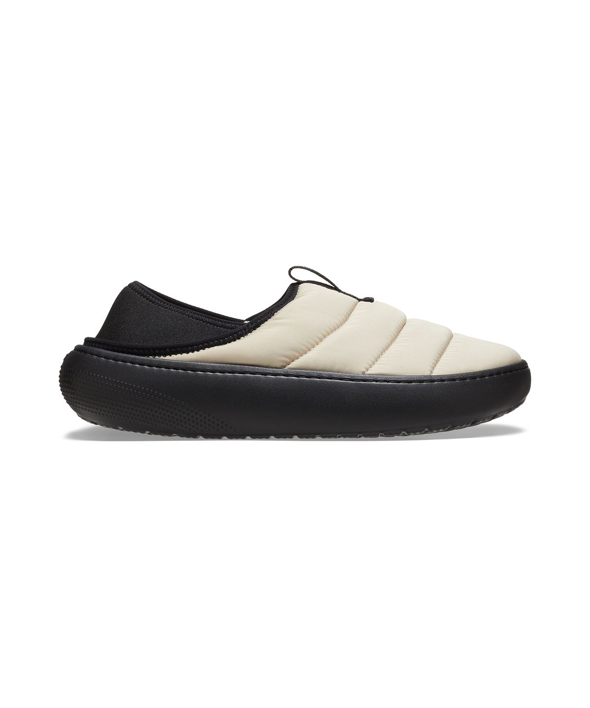 크록스(CROCS) 클래식 퍼프 모크 - 모트/멀티 / 210706-0LK