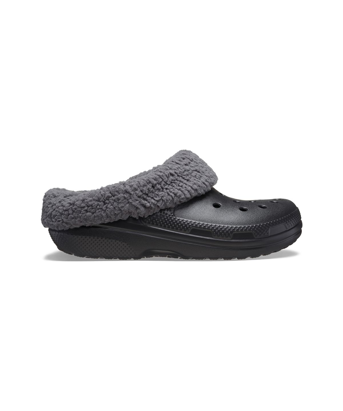 크록스(CROCS) 클래식 블리첸  IV 클로그 - 블랙/멀티 / 210846-0C4