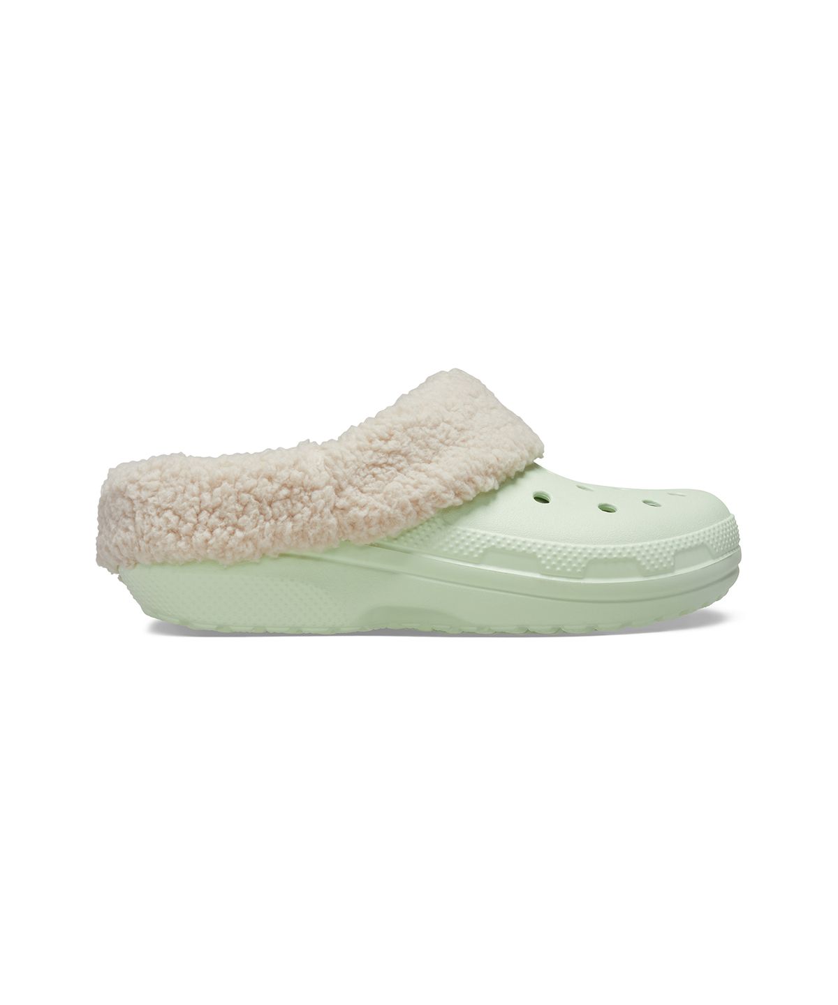 크록스(CROCS) 클래식 블리첸  IV 클로그 - 제이드 틴트 / 210846-3YH