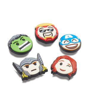 어벤져스 이모지 5개 세트 / 10010006