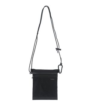 X151 선데이 모닝 백 블랙