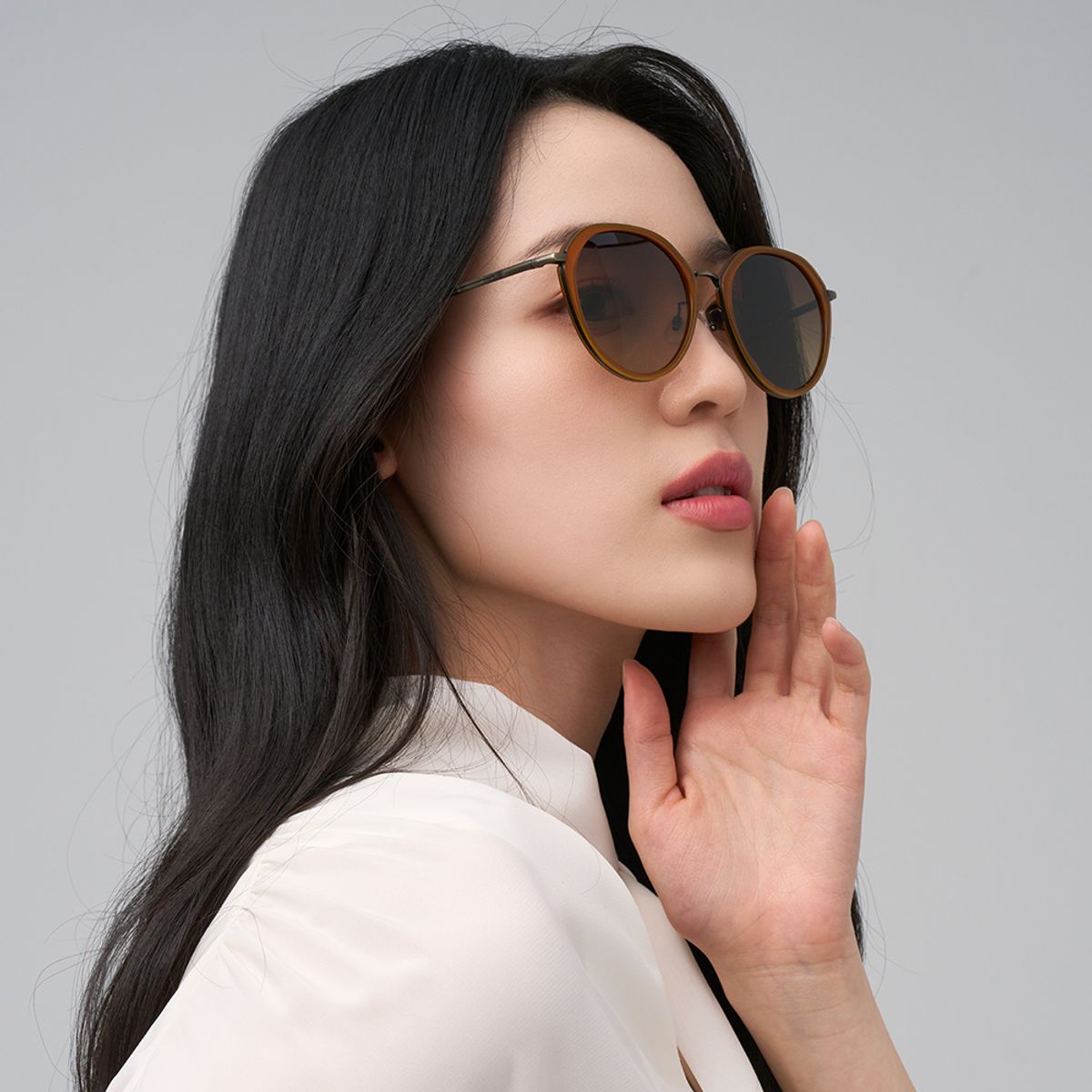 모브 아이웨어(MAUVEEYEWEAR) 아이웨어 MVS-07 선글라스 4colors