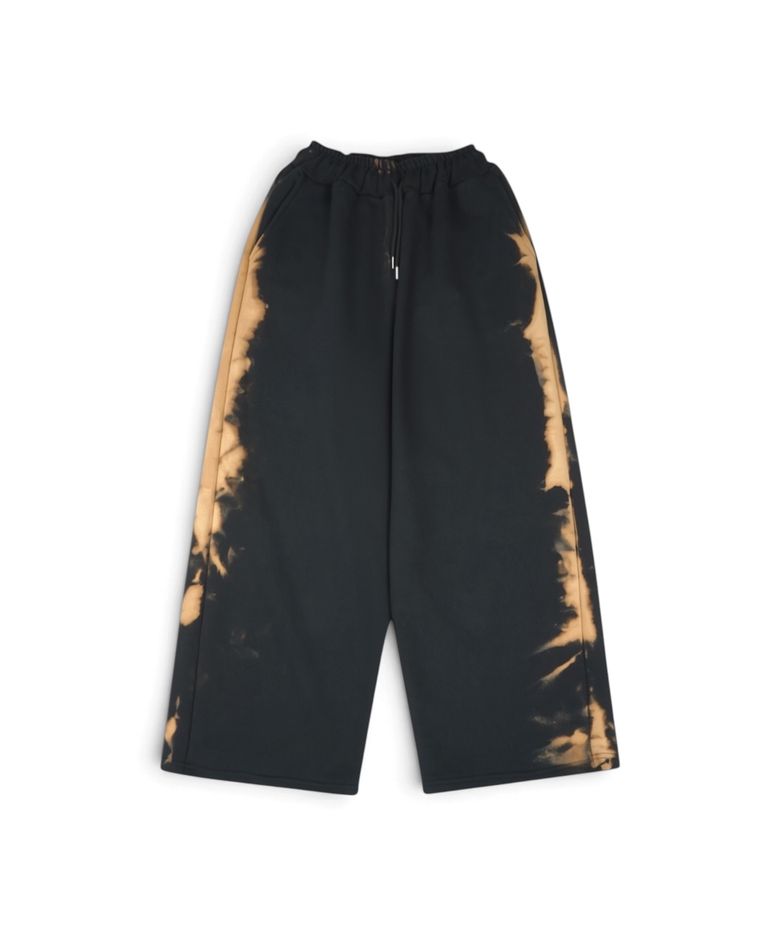 Addicted Side Line Sweat Pants (Black)