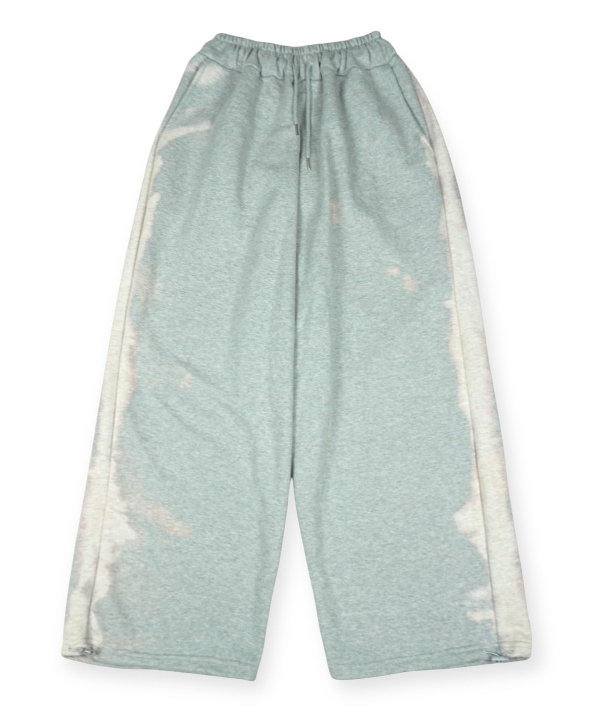 본슬리피(BORN SLIPPY) Addicted Side Line Sweat Pants (Gray)
