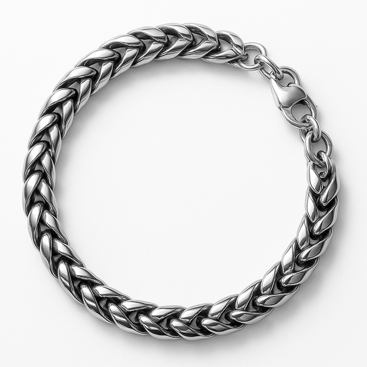 마크-4(MARK-4) CHEVRON CHAIN