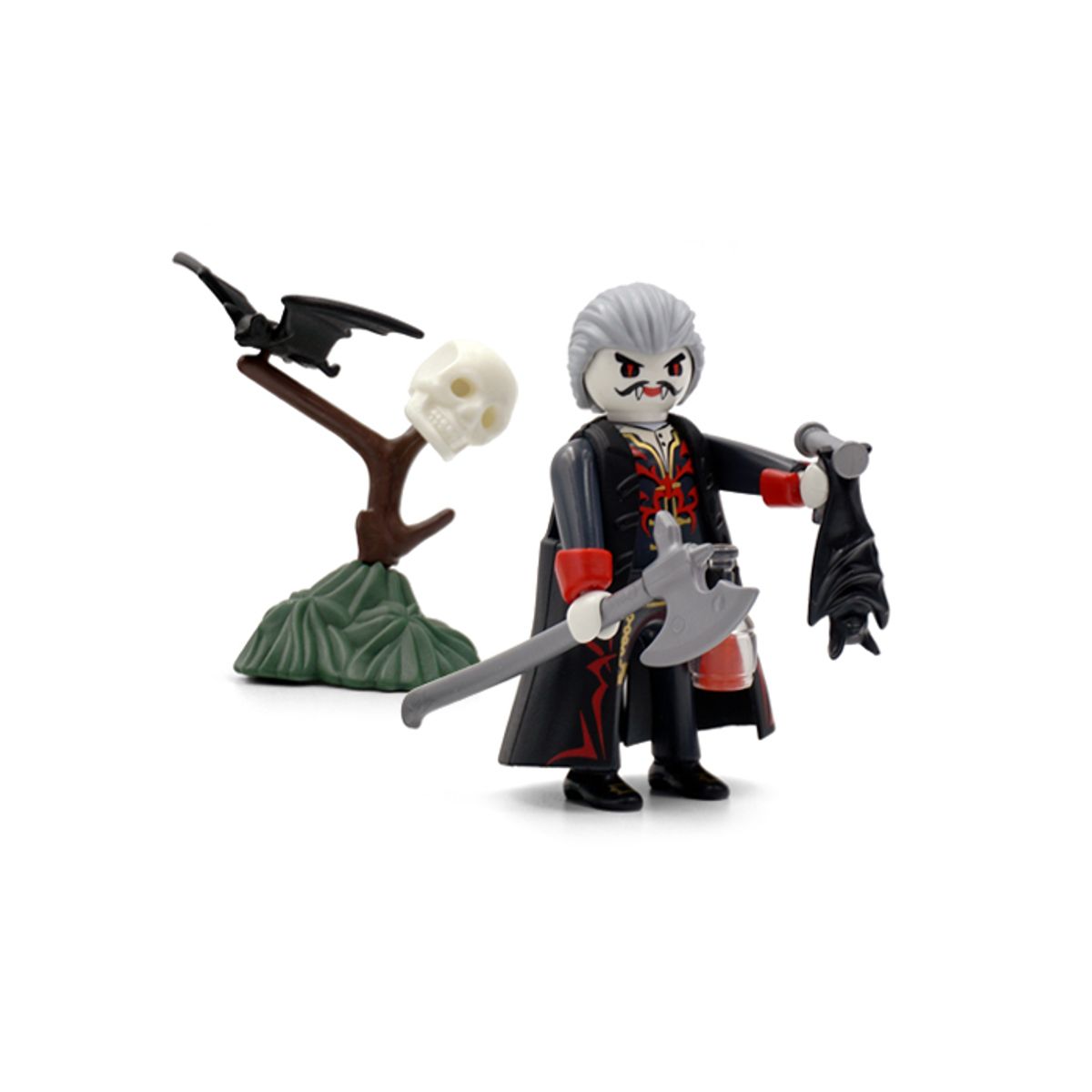 플레이모빌(PLAYMOBIL) 드라큘라(71582)