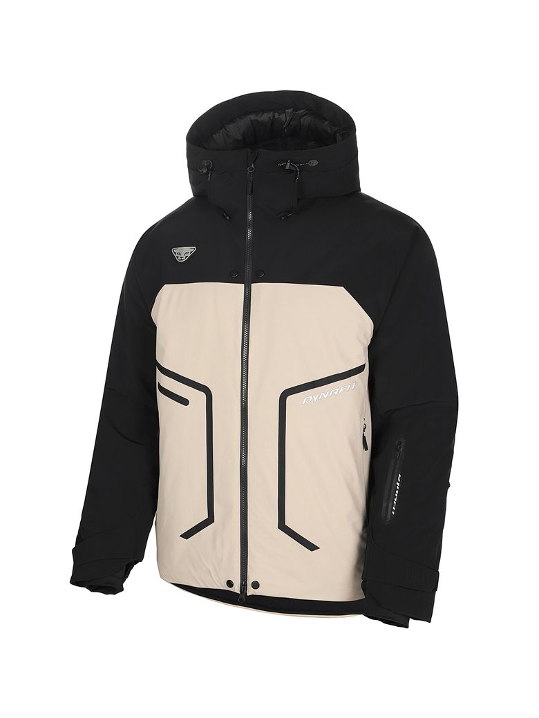 BLACKLIGHT (블랙라이트) 더미작스 블록 SKI 슈트_Light Beige YMW24173E1