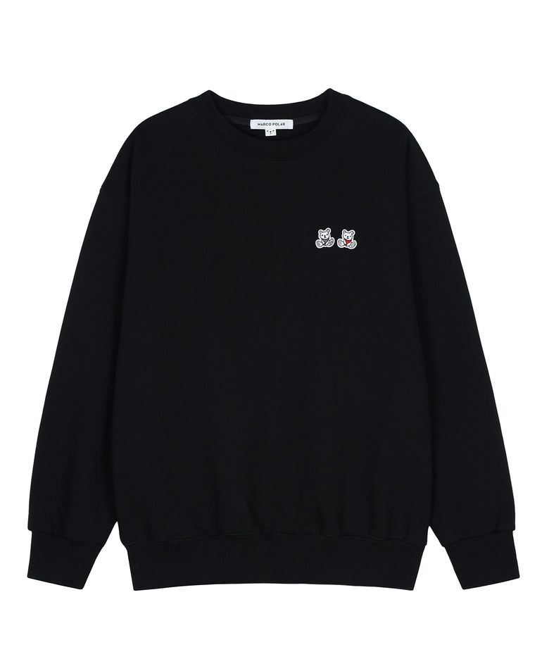 ATOM 맨투맨 (unisex) MP2415001
