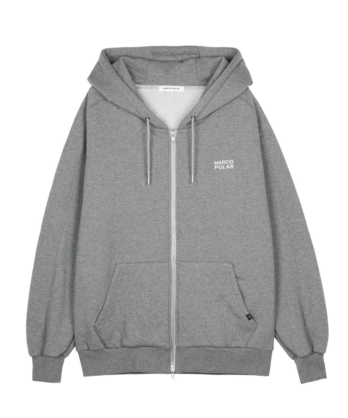 마르코 폴라(MARCO POLAR) OSCAR 후드집업 (unisex) MP2416005