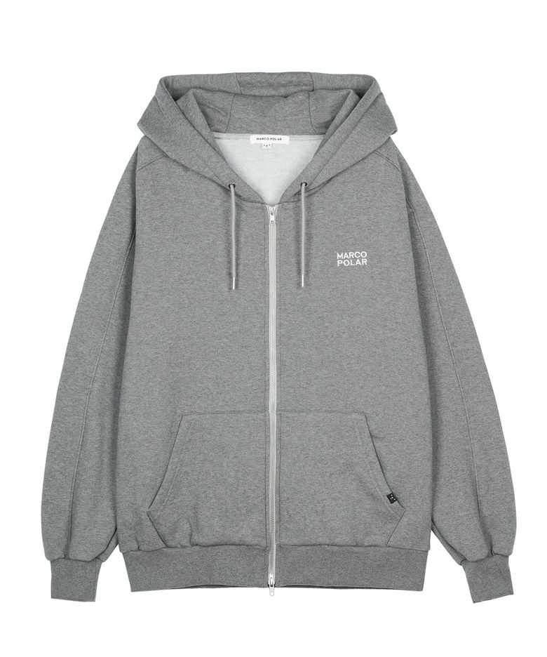 OSCAR 후드집업 (unisex) MP2416005