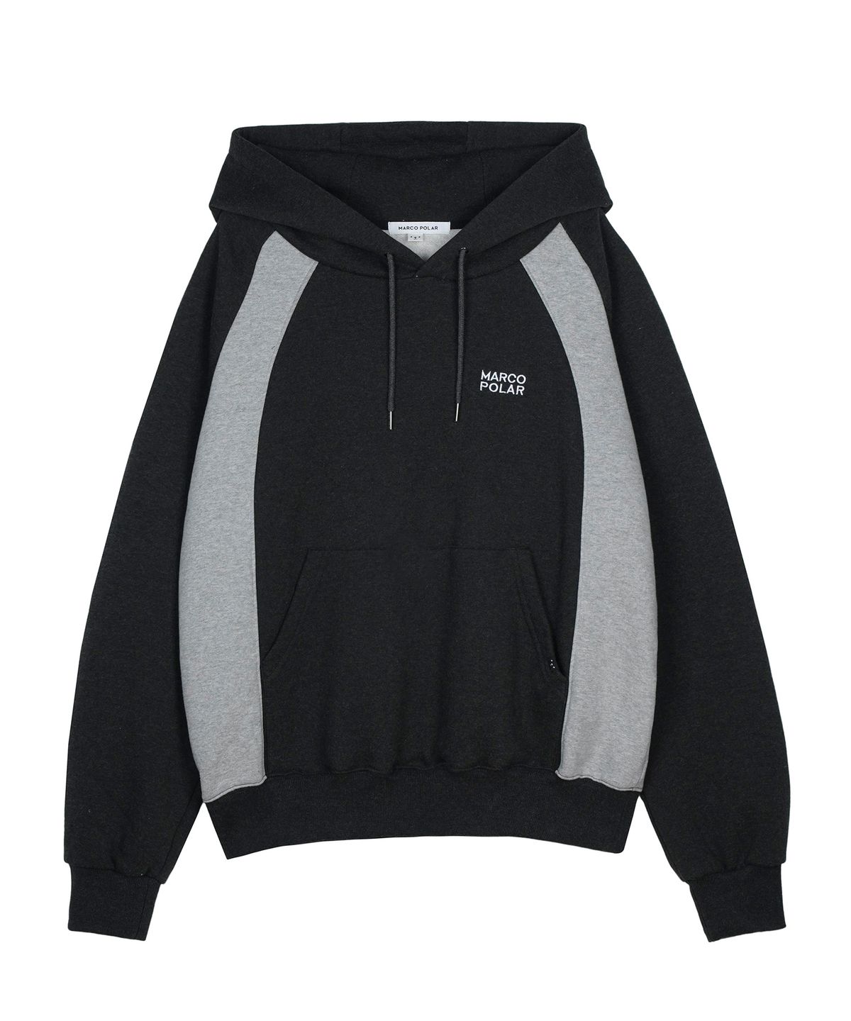 마르코 폴라(MARCO POLAR) FOREST 후드 (unisex) MP2418121
