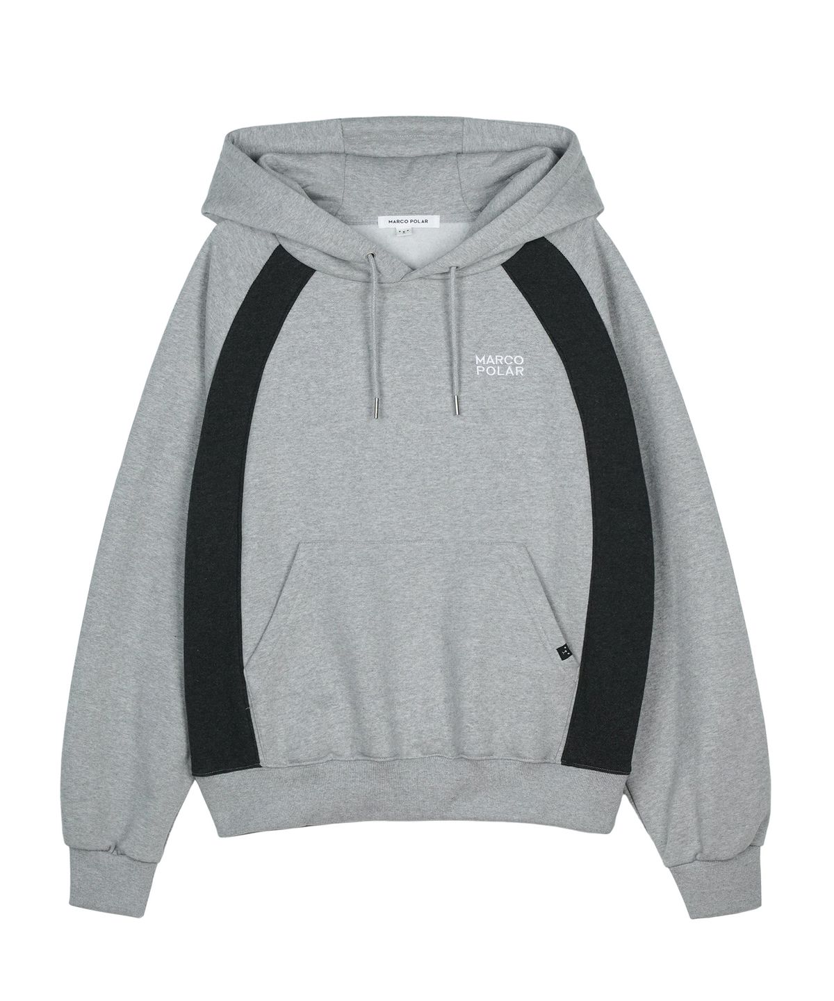 마르코 폴라(MARCO POLAR) FOREST 후드 (unisex) MP2417048