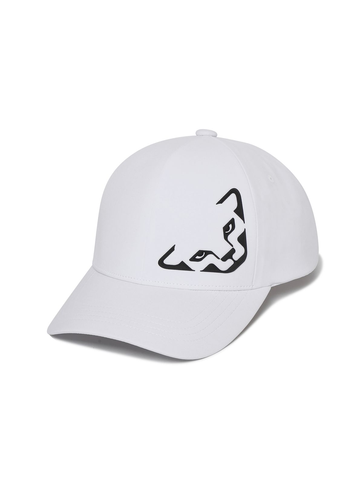 다이나핏(DYNAFIT) 다이나핏 엣지핏 트레인 심리스 볼캡_White YUF24C03W2