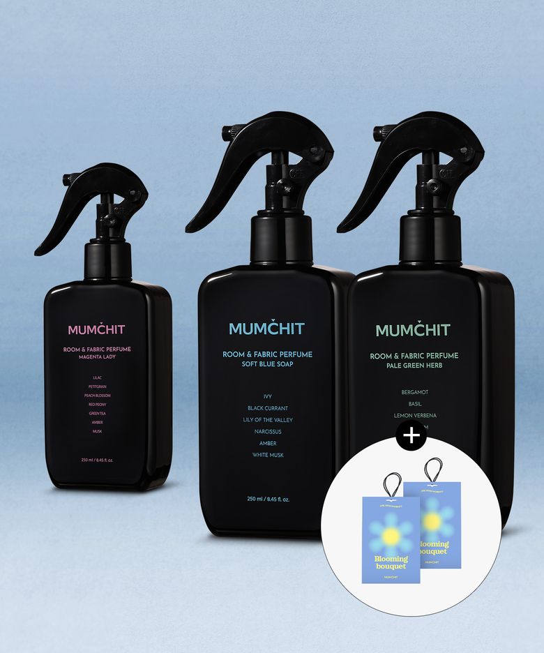 [2SET] 대용량 섬유향수 250ml (3종 택2)