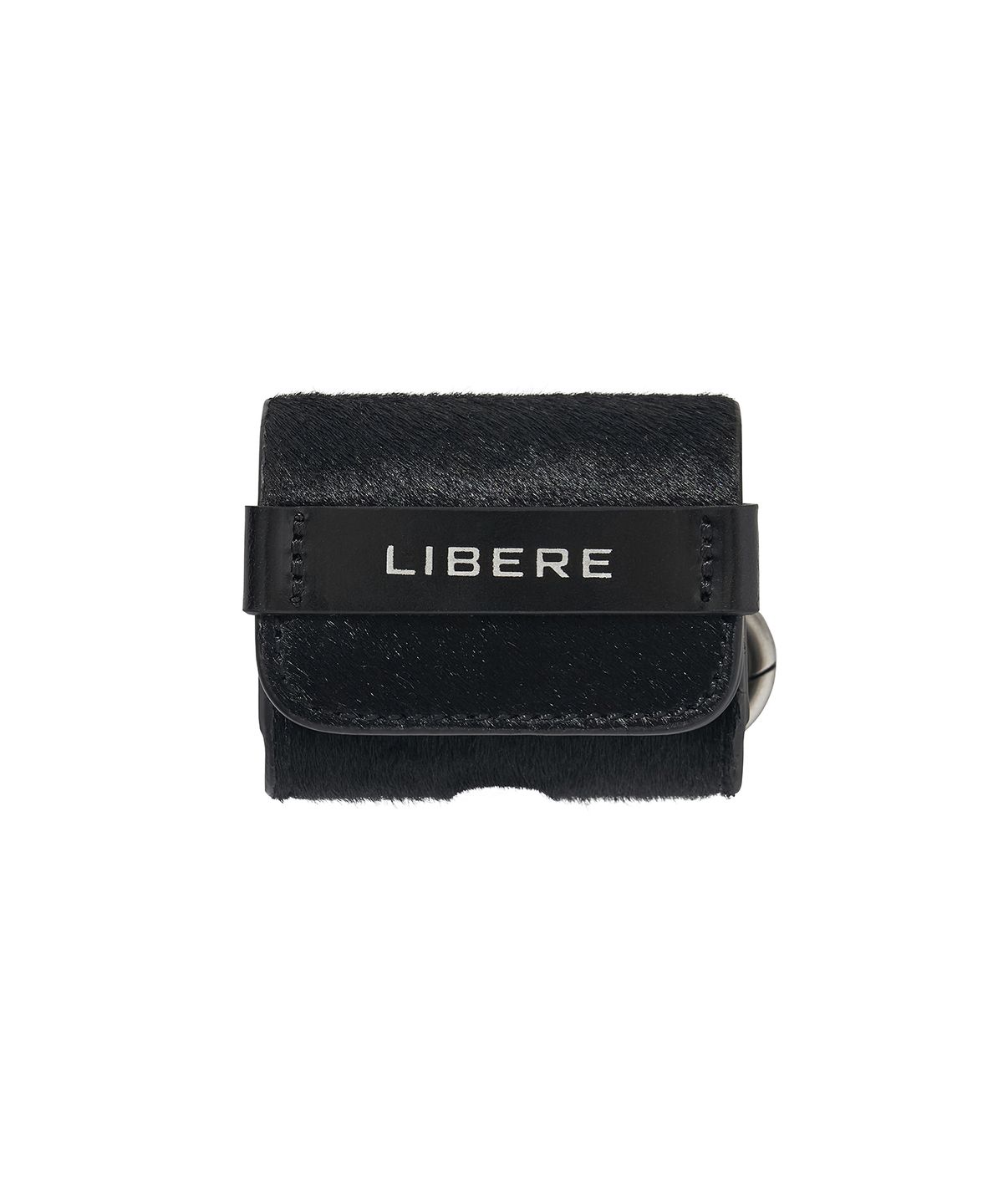 리베레(LIBERE) AIRPODS CASE / BLACK