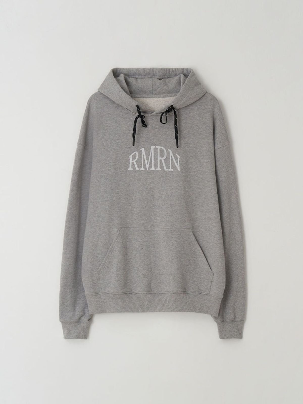 알엠알엔(RMRN) RMRN LOGO HOODIE