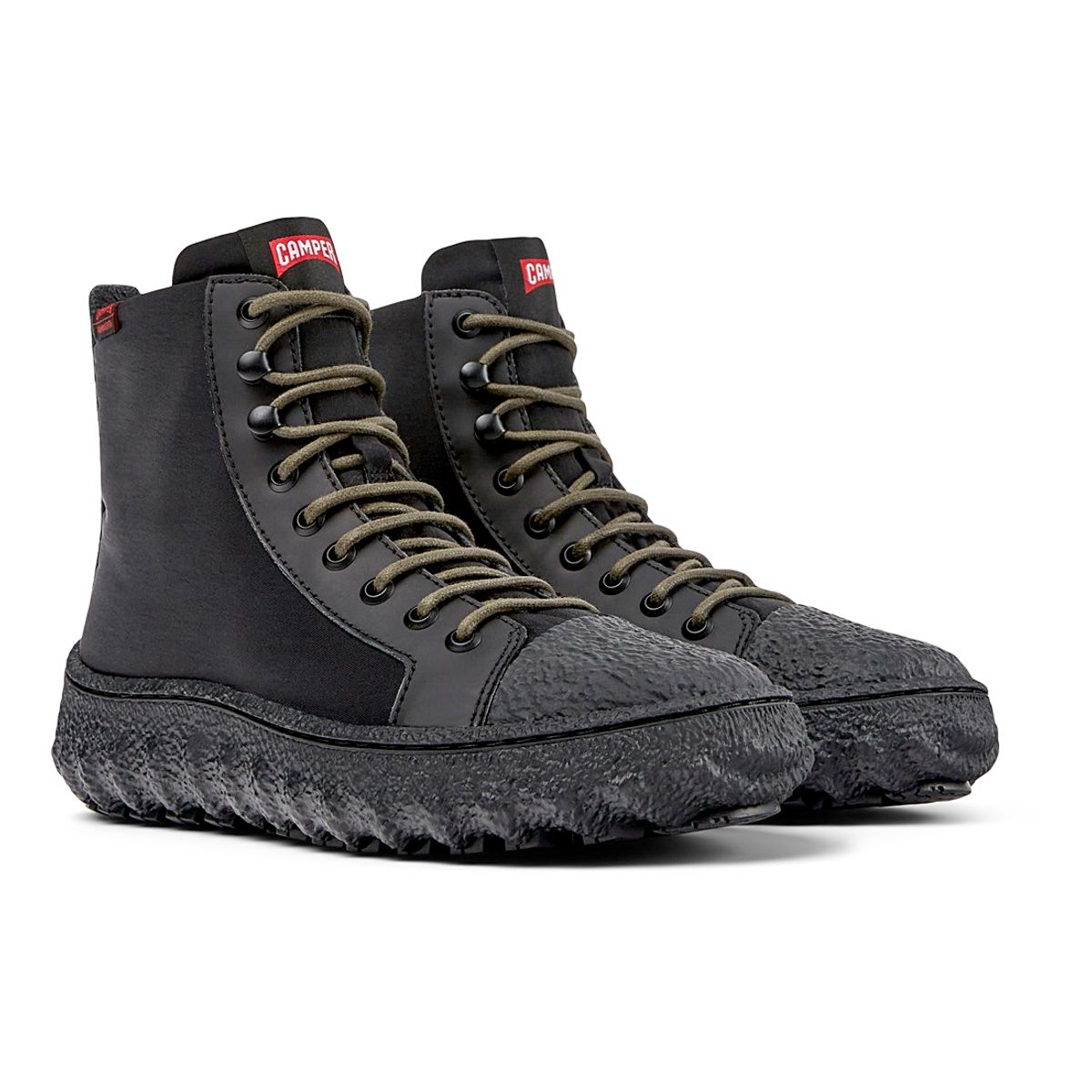 캠퍼(CAMPER) Ground K400584-008