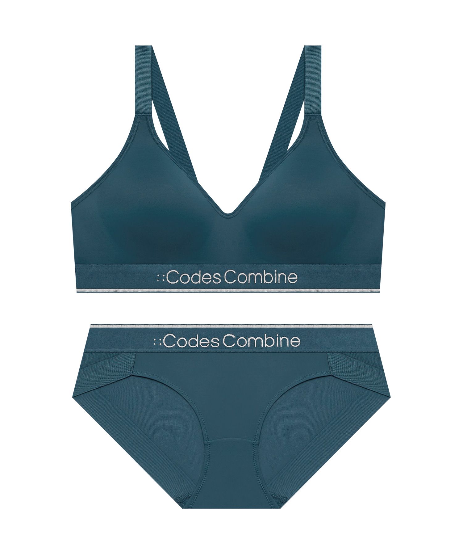 MUSINSA公式 | CODESCOMBINE INNERWEAR ファンクショナルスポーツブラ
