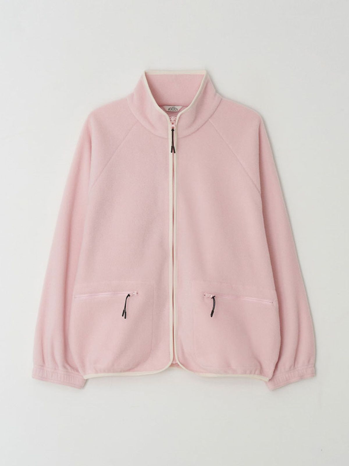 알엠알엔(RMRN) COMFY FLEECE ZIP-UP