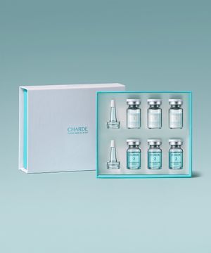 [3주 키트] 구름앰플