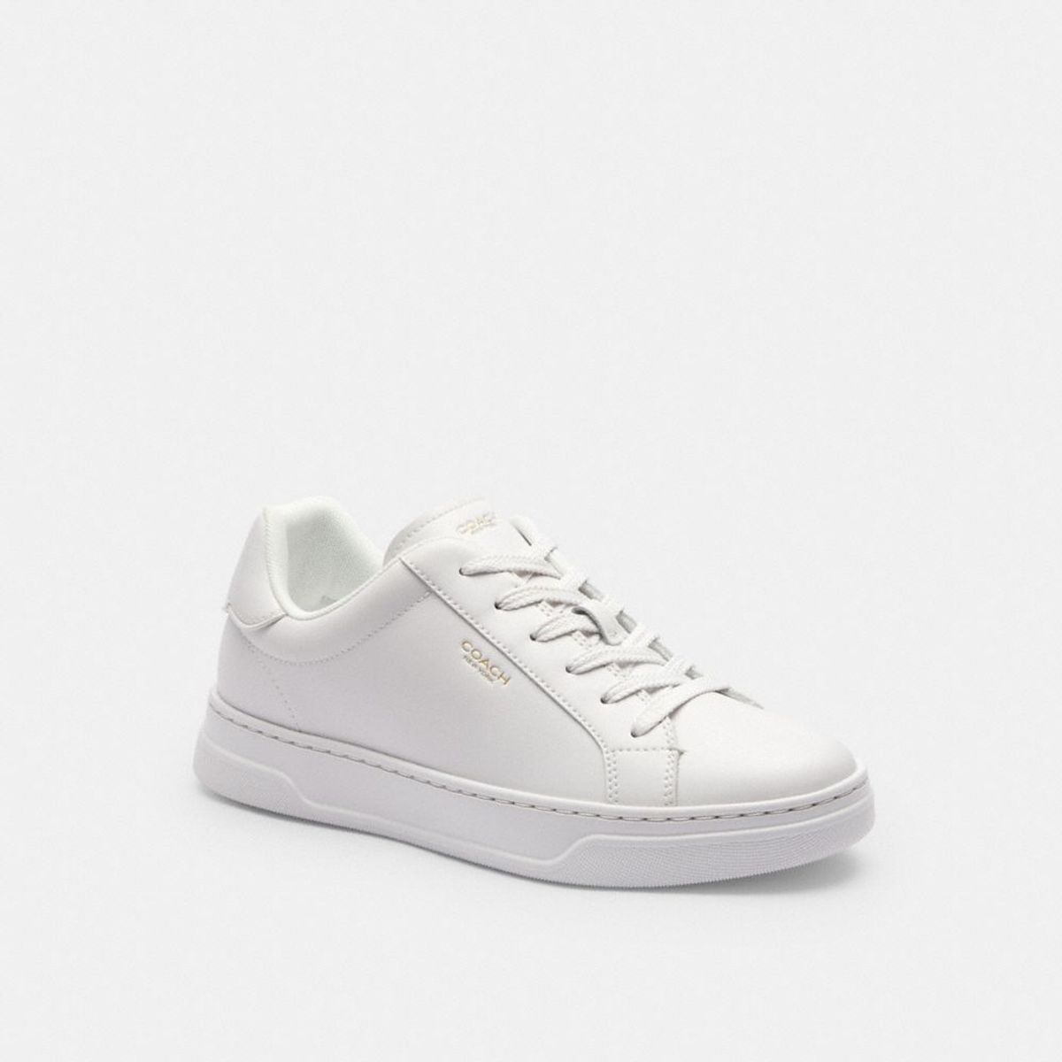 코치(COACH) 하이 라인 스니커즈 CW971 OPI