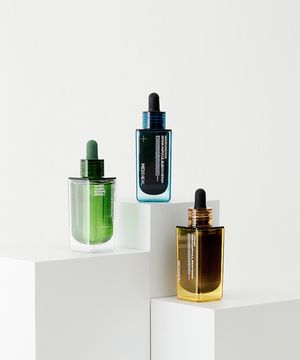 티트리/마데카소사이드/비타민 앰플 50ml 3종 택 1