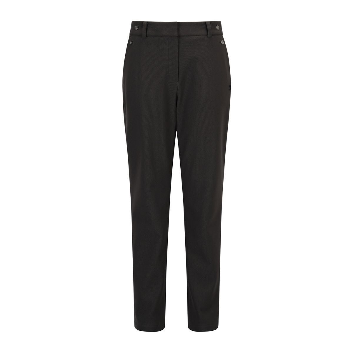 어뉴골프(ANEW GOLF) W ESSENTIAL FLEECE L/PT_DW