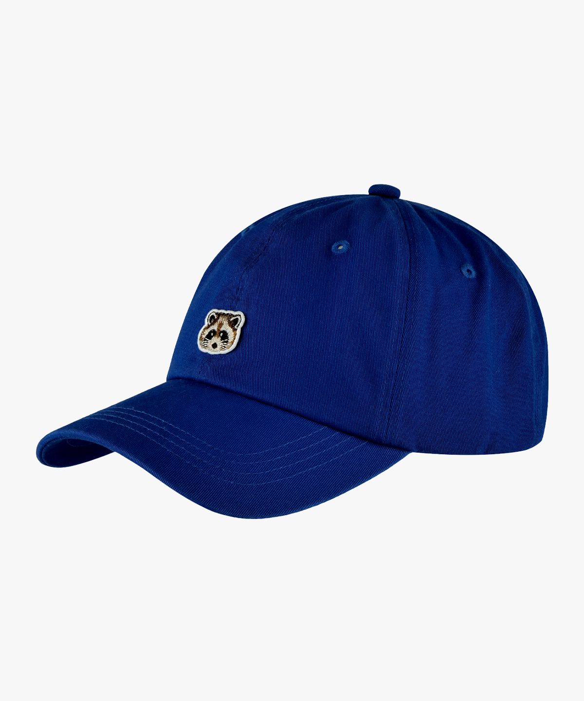 MUSINSA公式 | GEECOON シンボルワッペンボールキャップ GEE227-017 ブルー