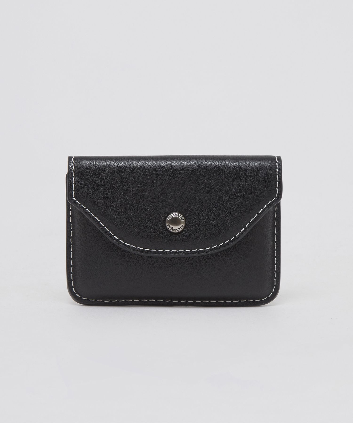 MUSINSA | Archivépke epke card wallet(Deep sleep)_OVADX24507BLK