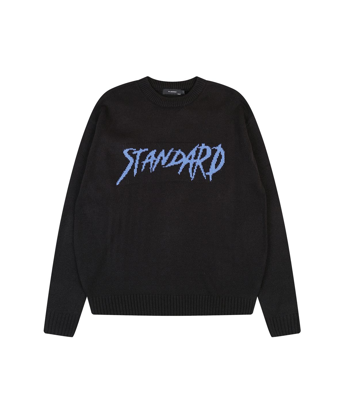 더블유스탠다드(W STANDARD) 그래픽 풀오버 [3 COLOR]