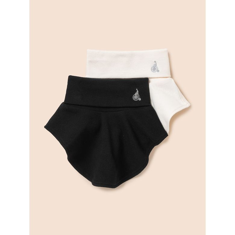 목폴라 2SET  블랙 (BI498ZU015)