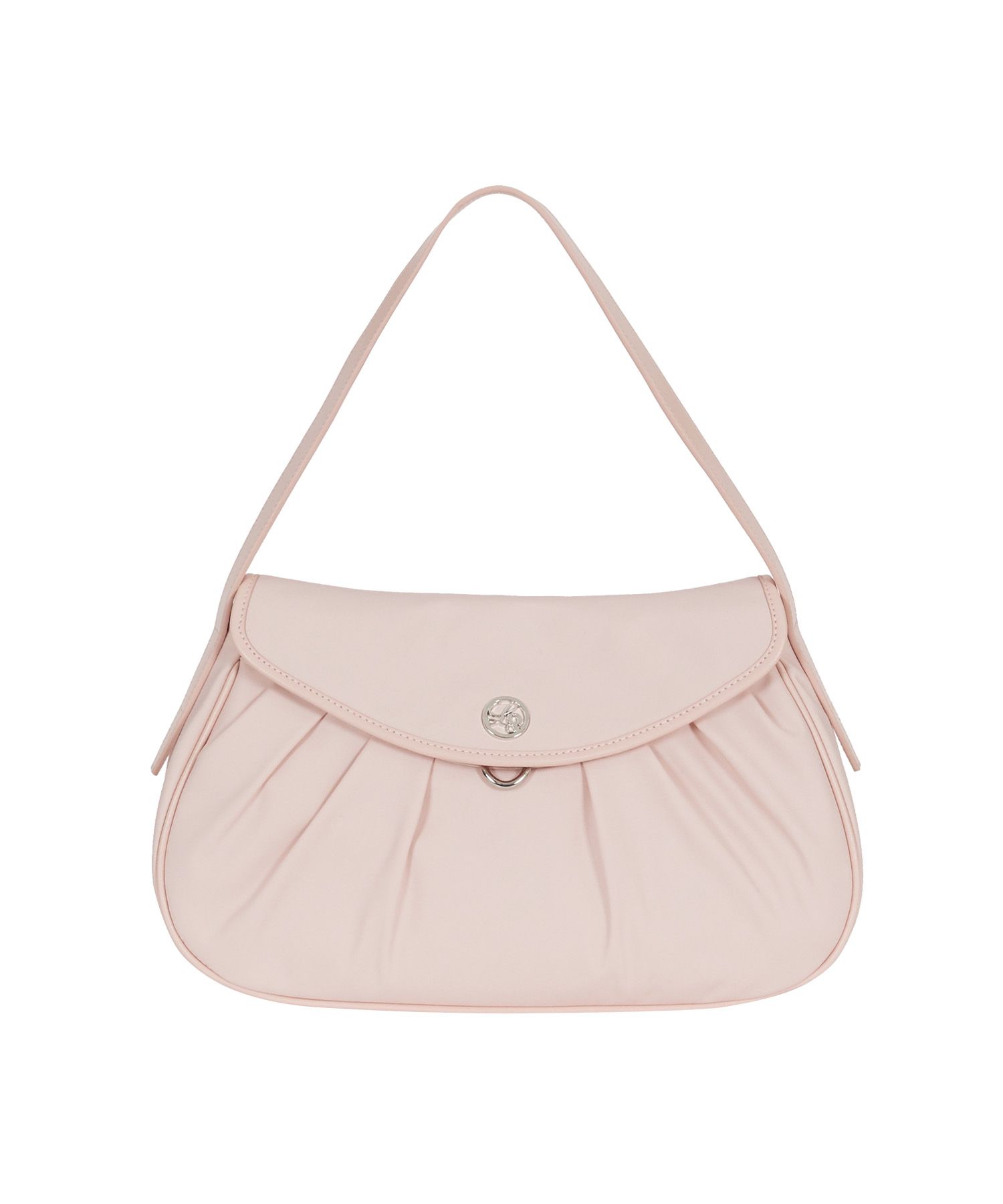 トートバッグ ILLIGO Ruffle round tote bag 4BFT691 ILLIGO Ruffle round tote bag 4BFT691 (ILLIGO/トートバッグ