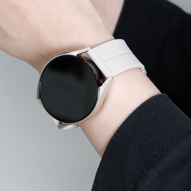 디버클 갤럭시워치7스트랩  44mm 40mm 호환