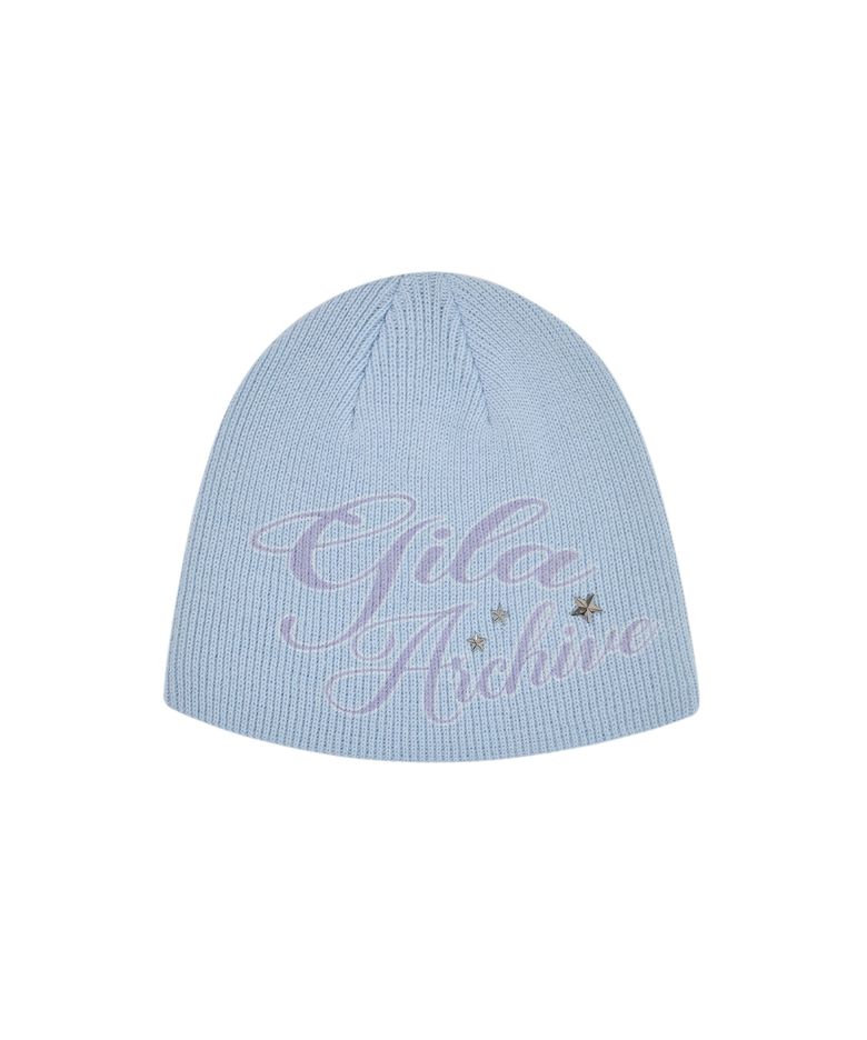 LETTERING LOGO BEANIE_SB