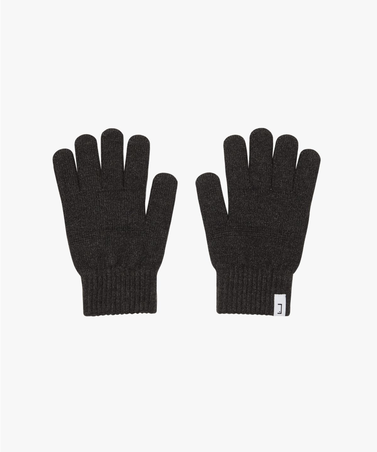 골스튜디오(GOALSTUDIO) ESSENTIAL PASS ME GLOVES-BLACK