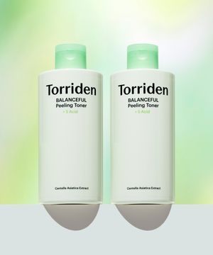 [SET] 밸런스풀 시카 각질 토너 250ml X 2개