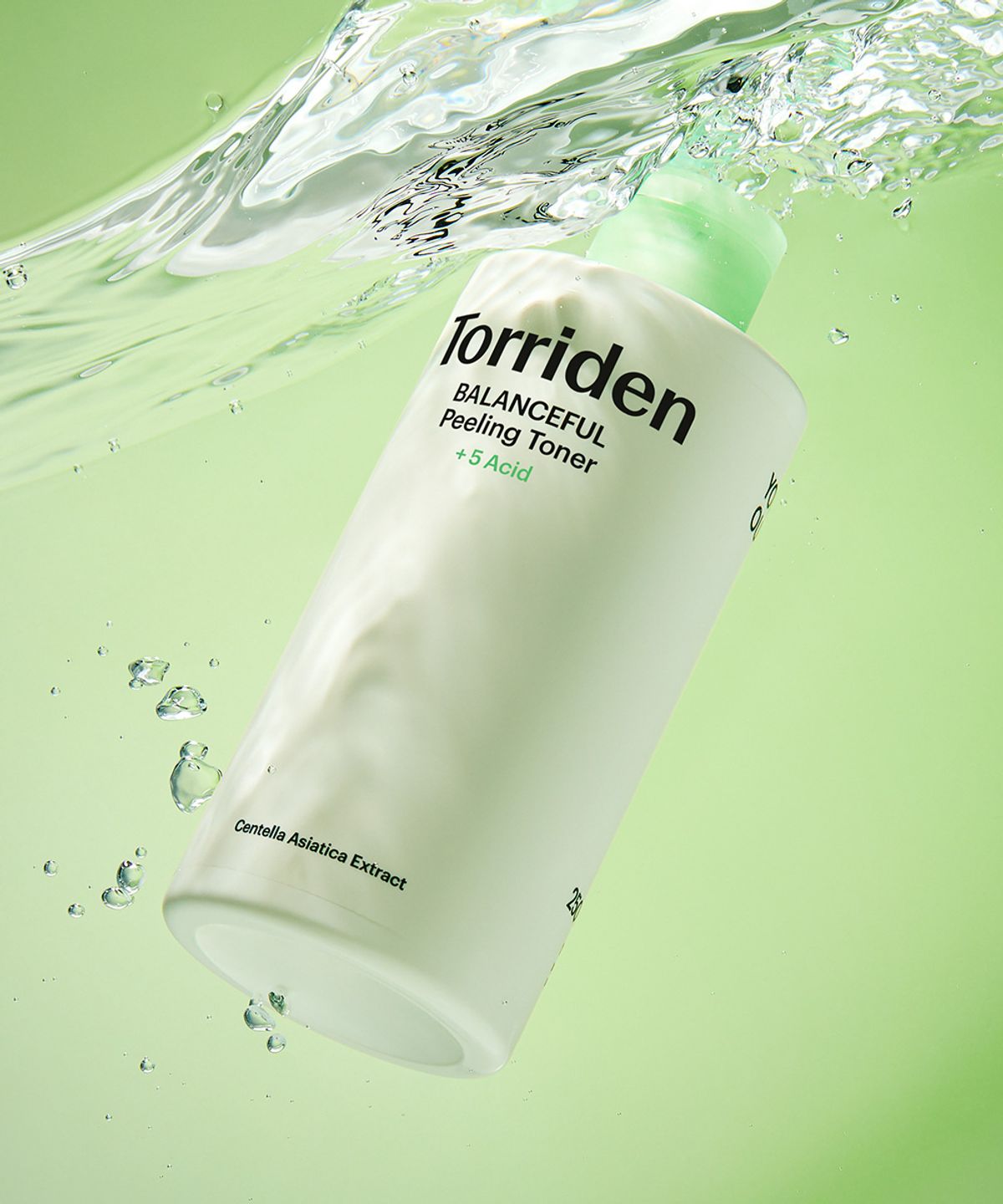 토리든(TORRIDEN) 밸런스풀 시카 각질 토너 250ml