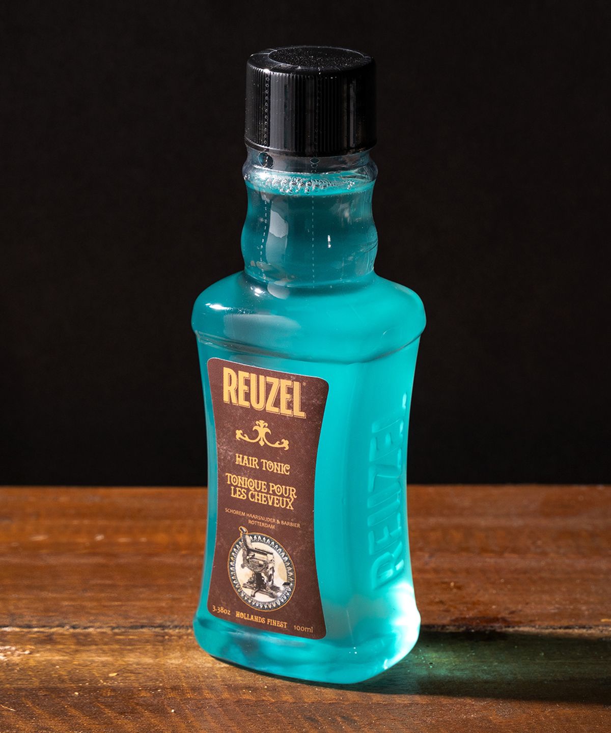 리우젤(REUZEL) 헤어 토닉 100ml