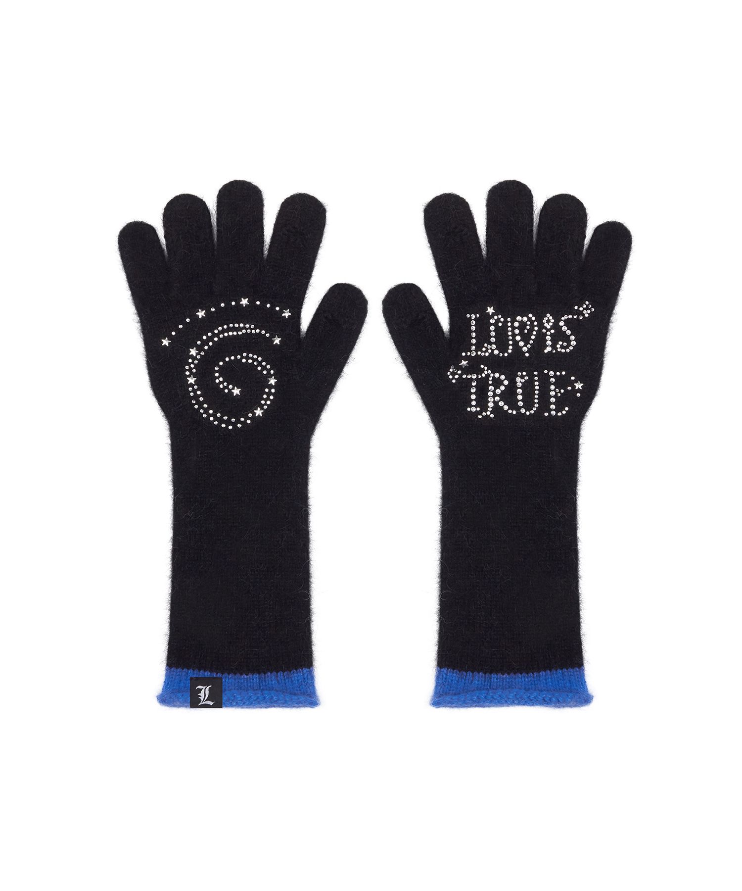LUV IS TRUE★韓国★人気★FS HOTFIX GLOVES 3色 手袋 MUSINSA | LUV IS TRUE FS HOTFIX GLOVES(BLACK)