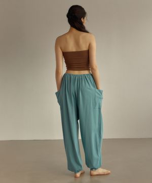 Volume free Pants (Salt Water)